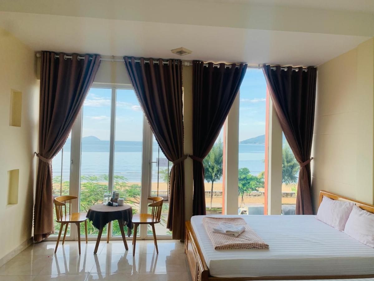 Motel Tuan Phuong Da Nang Dış mekan fotoğraf