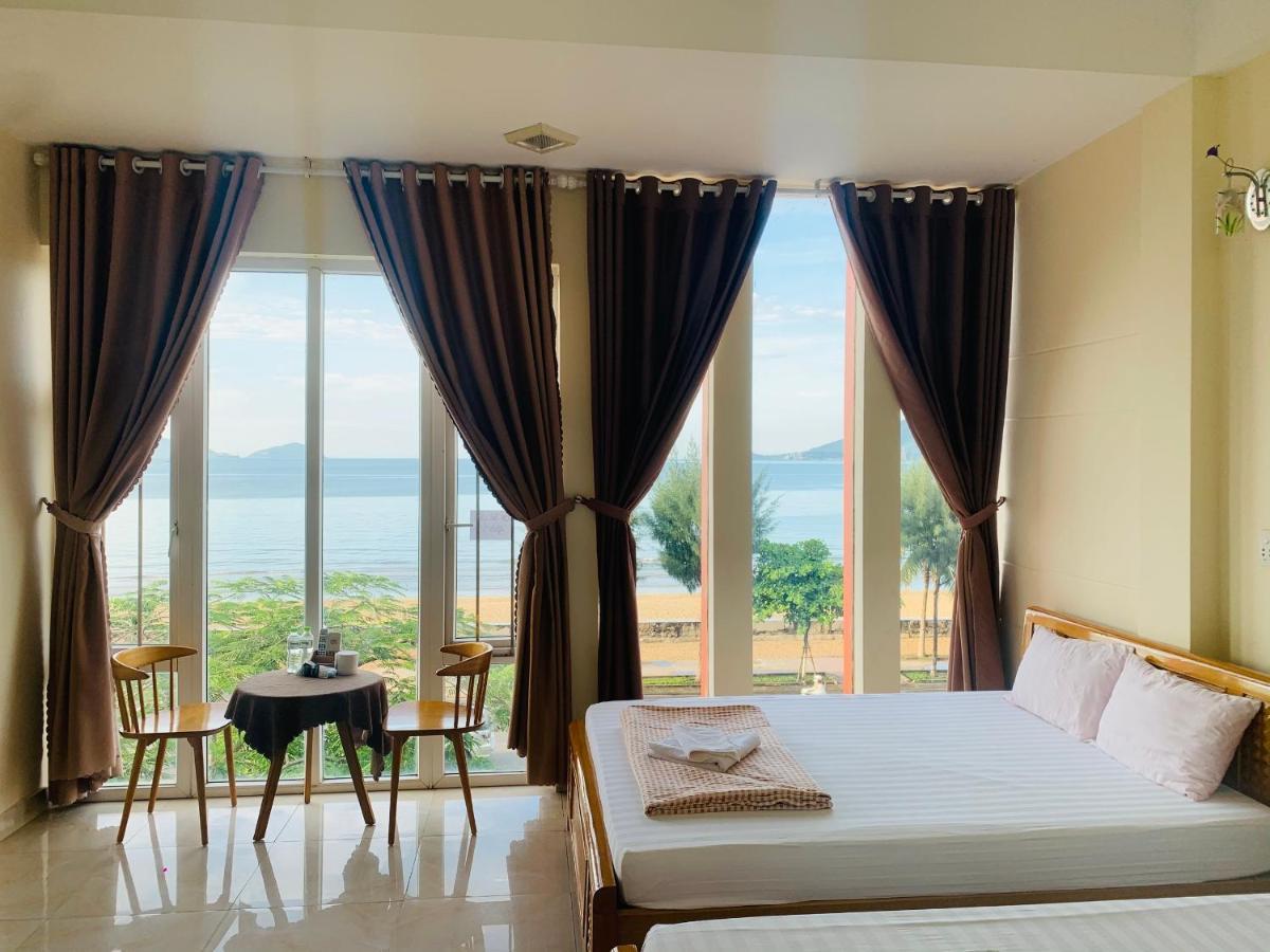 Motel Tuan Phuong Da Nang Dış mekan fotoğraf